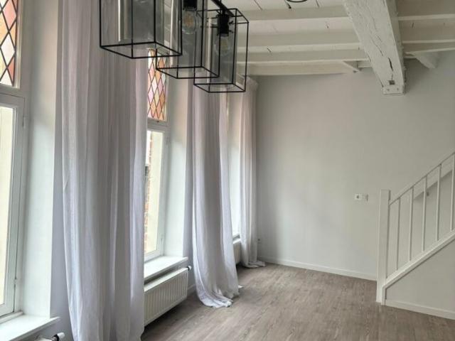 Appartement te huur in Bosch, Noord Brabant