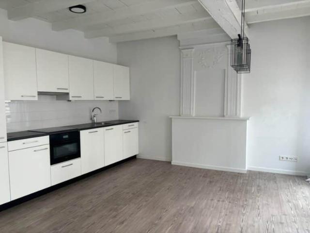 Appartement te huur in Binnenstad Oost, Bosch