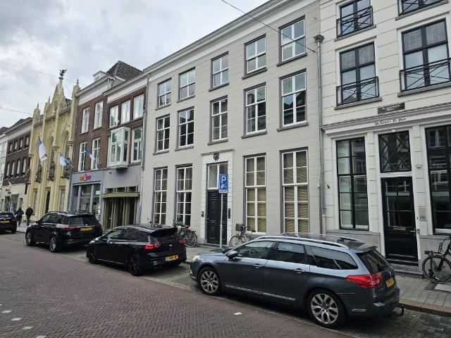 Appartement te huur in Bosch, Noord Brabant