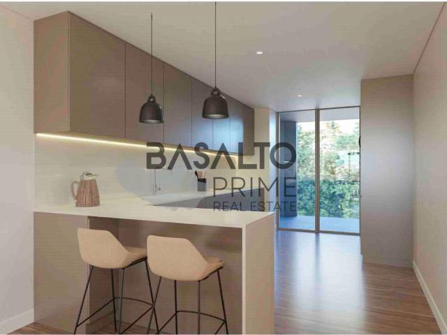 Apartamento venda em Imaculado Coração de Maria, Funchal