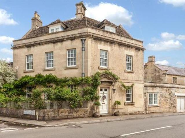 House for sale in Dulcote, Bath And North East Somerset