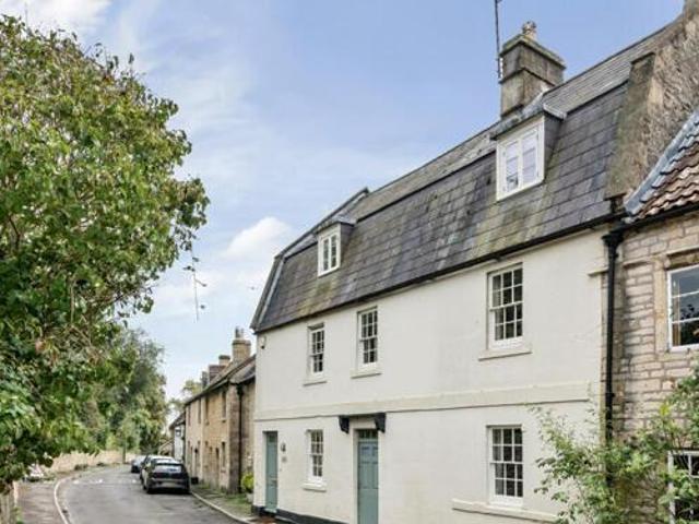House for sale in Dulcote, Bath And North East Somerset