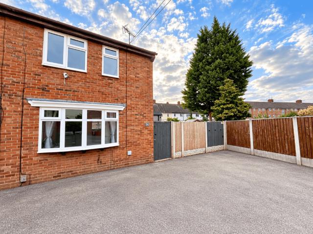 House for rent in Stafford, Staffordshire