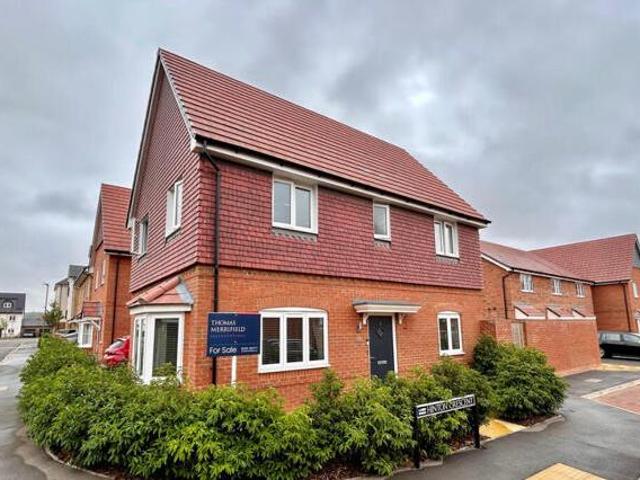 House for sale in Ladygrove, South Oxfordshire