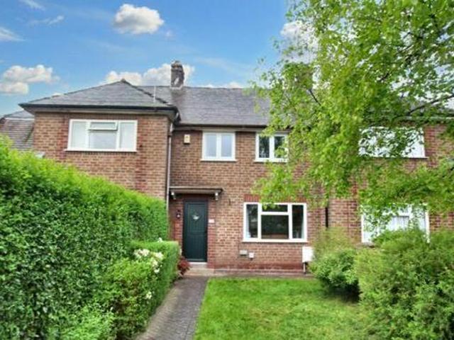 House for sale in Portfields, Hereford