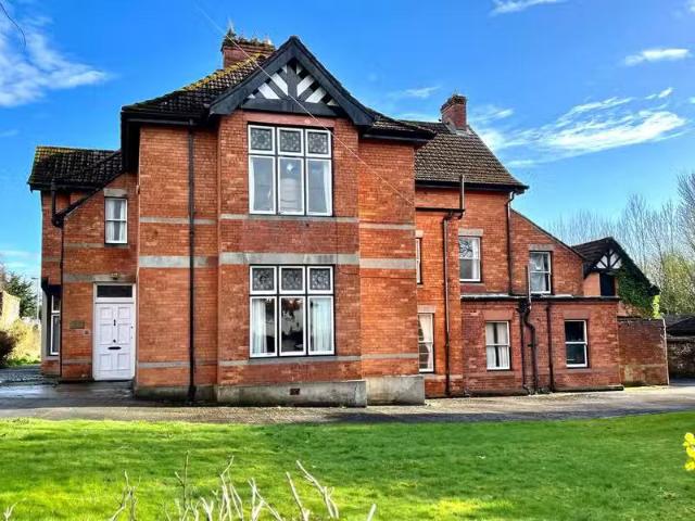 House to rent in Edenderry, North Tipperary