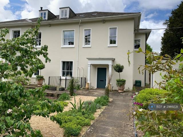 Apartment for rent in Kings Worthy, Hampshire