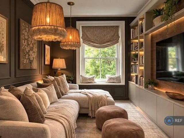 House for rent in Hampshire