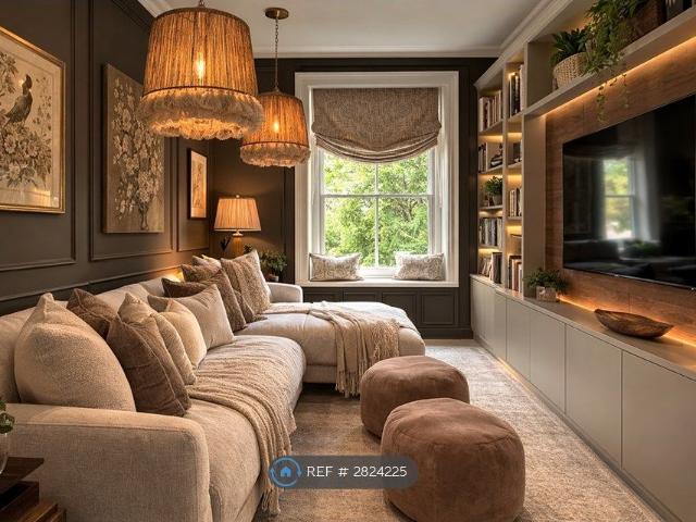 House for rent in Kings Worthy, Hampshire