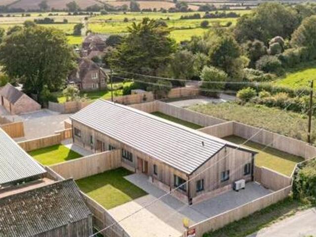 House for sale in Wimborne, East Dorset