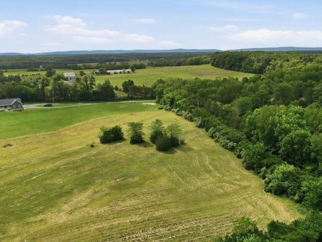 Land for sale in West Virginia