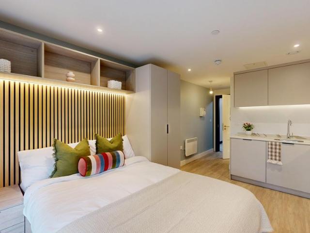 House for rent in West Cliff, Bournemouth