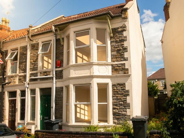 House for rent in Feckenham, City Of Bristol