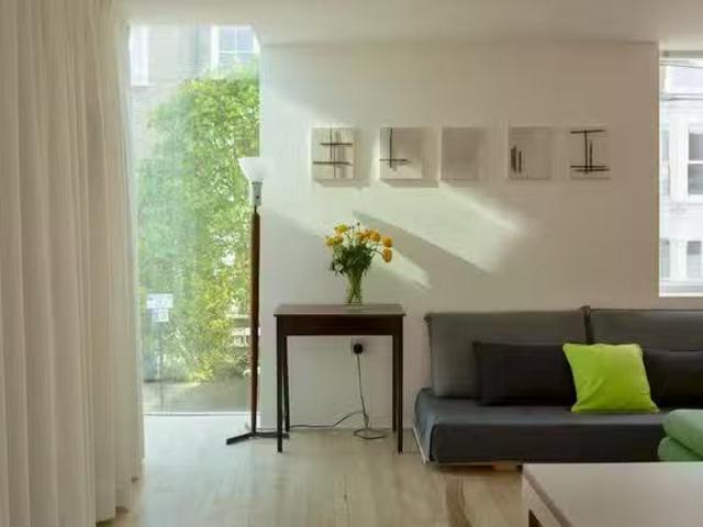 Apartment for rent in Loughborough Junction, Greater London