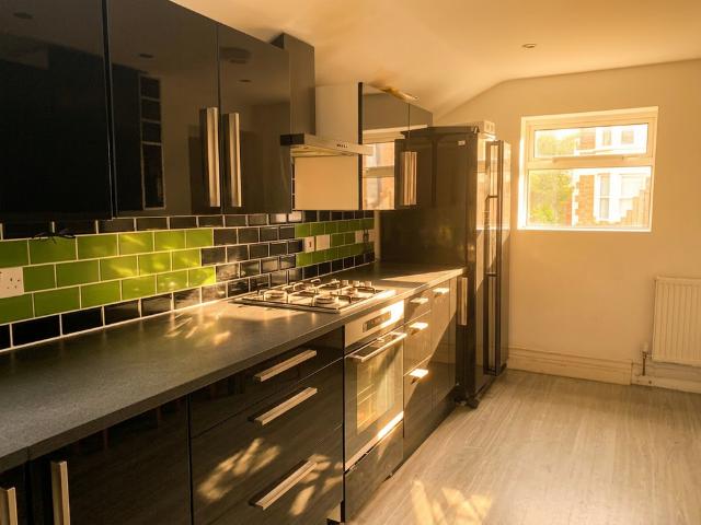 House for rent in Feckenham, City Of Bristol