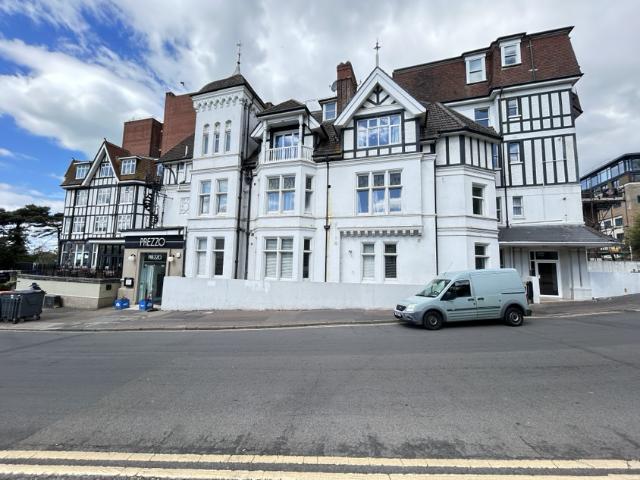 Apartment for rent in West Cliff, Bournemouth