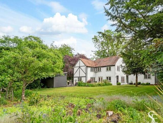 House for sale in Lyons, Greater London