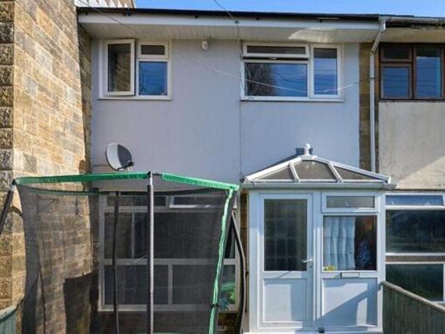 House for sale in Wales