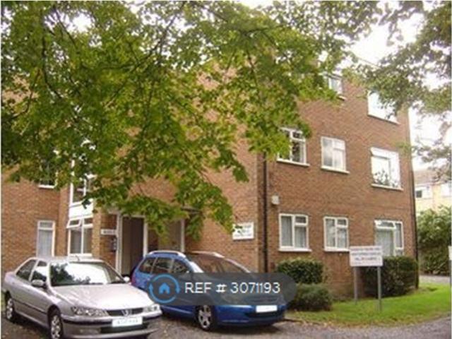 Apartment for rent in London Borough of Sutton, Greater London