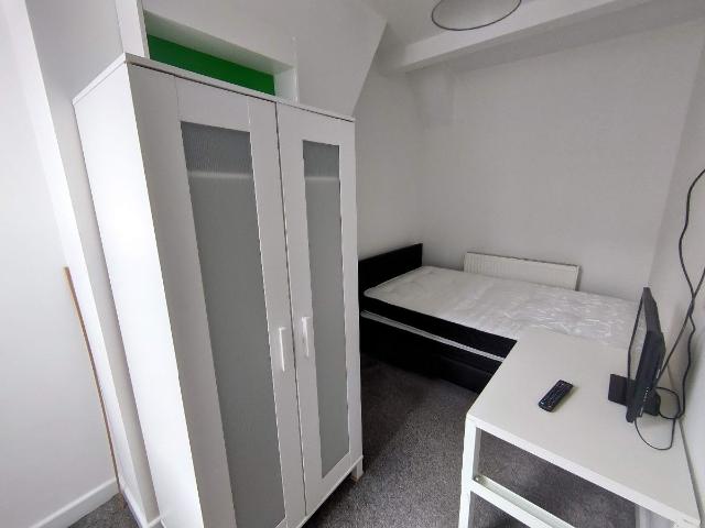 House for rent in Elm Park, Liverpool