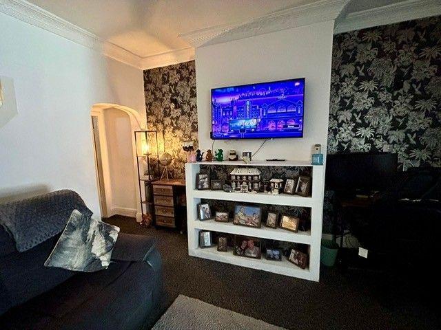 House for rent in Fulledge, Burnley