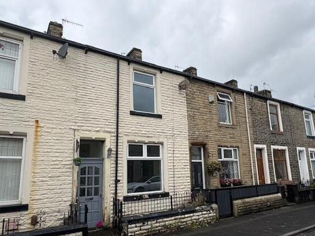 House for sale in Fulledge, Burnley