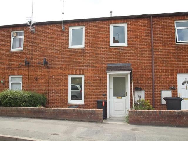 House for rent in Rodbourne, Swindon