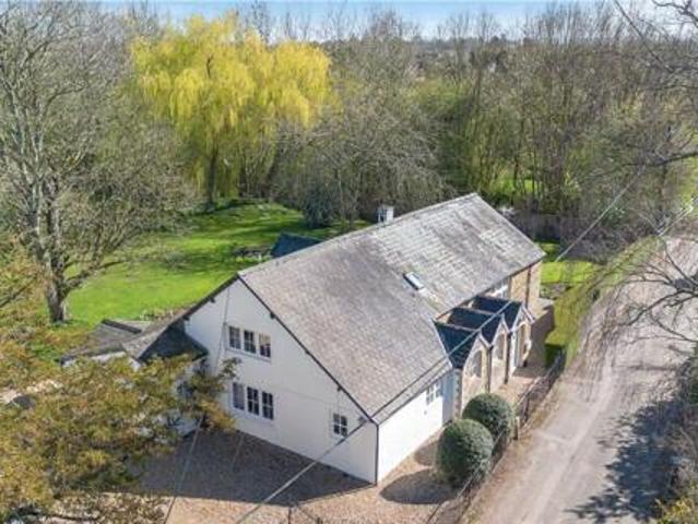 House for sale in Dromore, Oxfordshire