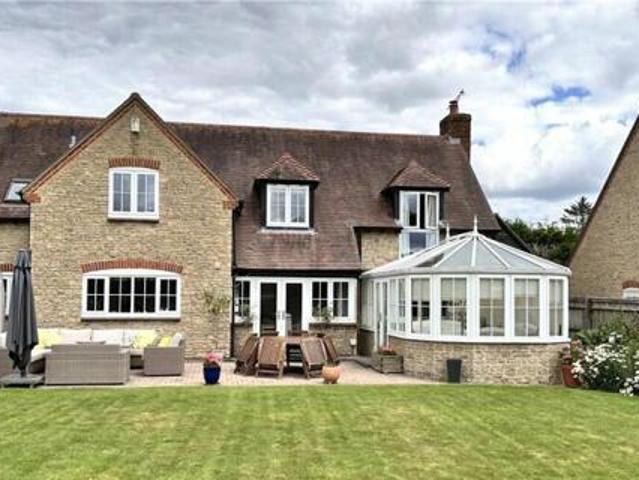 House for sale in Dromore, Oxfordshire