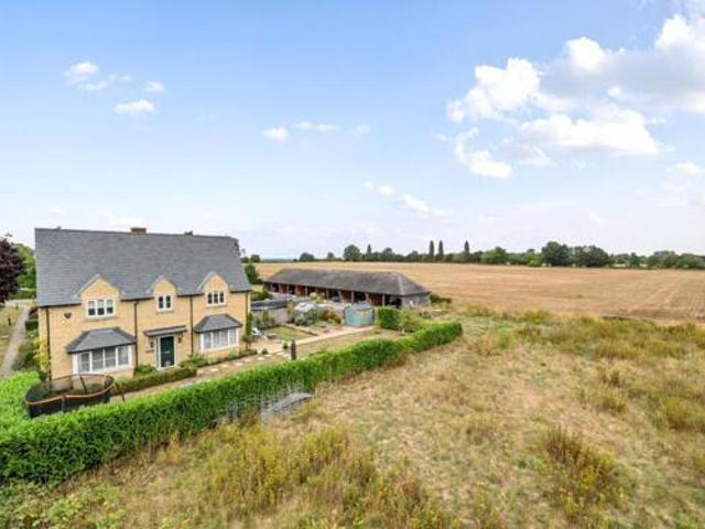 House for sale in Dromore, Oxfordshire