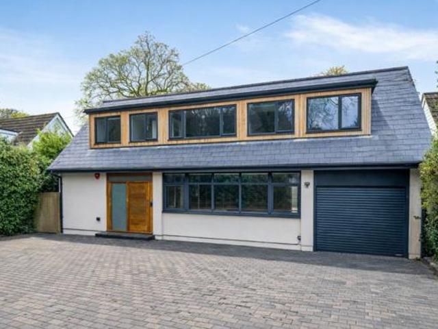 House for sale in Hurn, Bournemouth, Christchurch and Poole