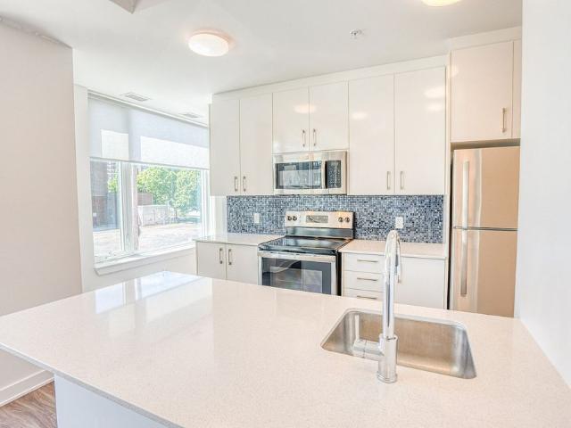 Apartment for rent in Mulhurst Bay, Ontario