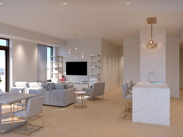 Apartment for rent in Mulhurst Bay, Ontario