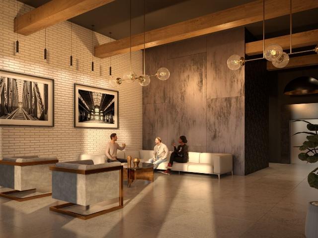 Apartment for rent in Hintonburg, Ottawa