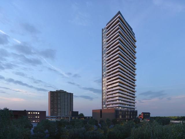 Apartment for rent in Mulhurst Bay, Ontario