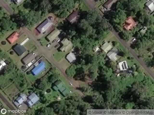 House for sale in Mountain View, Hawaii