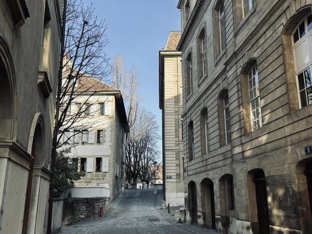 Immobilie kaufen in Conches