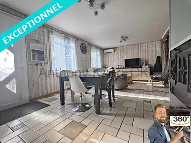 Maison vente à Dax, Hinx