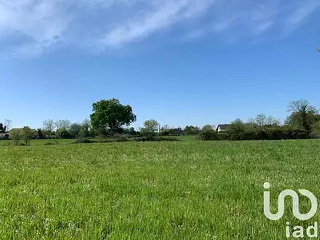 Terrain vente à France métropolitaine, Hinx