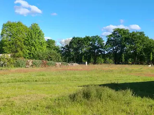 Terrain vente à Dax, Hinx