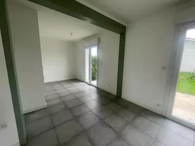 Maison location à Dax, Hinx