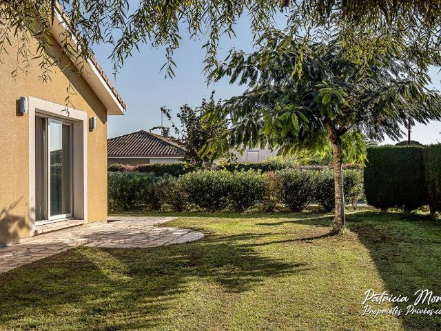 Maison vente à France métropolitaine, Hinx