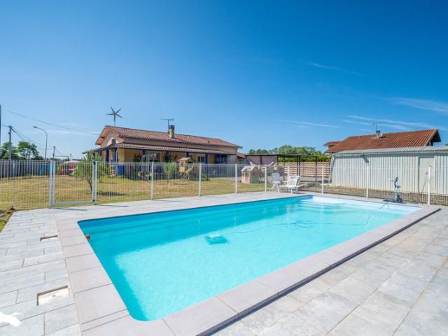 Maison vente à Hinx
