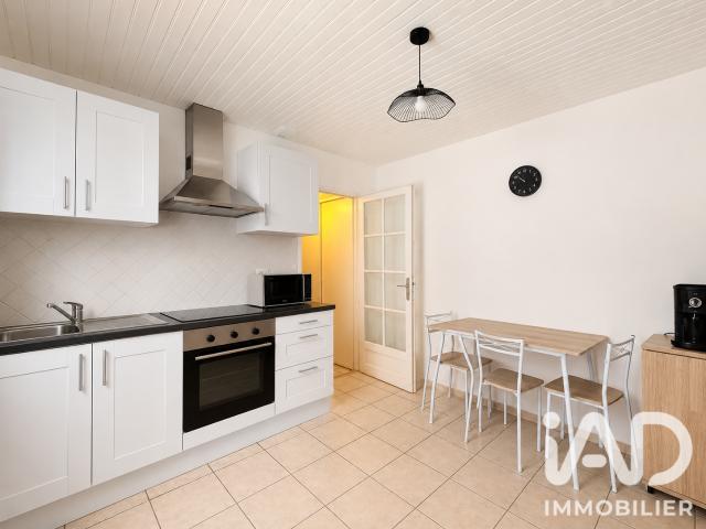 Maison vente à Dax, Hinx