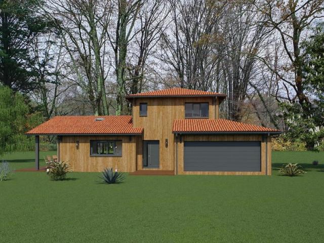 Terrain vente à France métropolitaine, Hinx