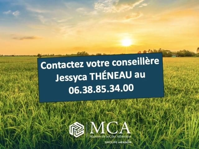 Terrain vente à Dax, Hinx