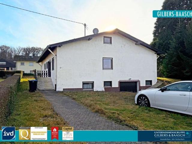Haus kaufen in Morbach, Rheinland-Pfalz