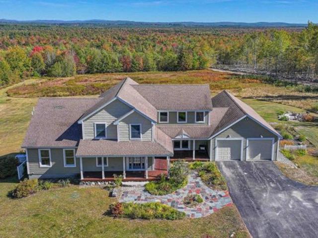 House for sale in Bridgton, Maine
