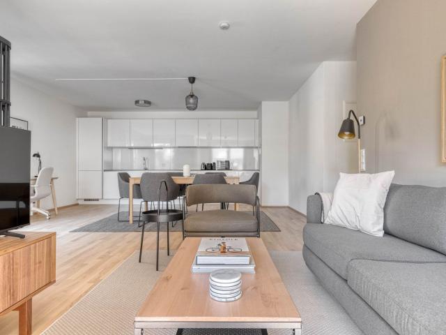 Apartment mieten in KG Brigittenau, Wien