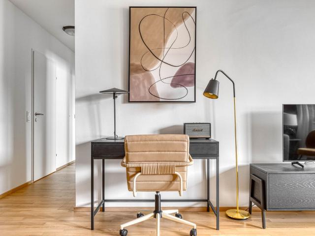 Apartment mieten in KG Brigittenau, Wien